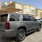 تاهو 2018 ال اس مطور عداد 182 الف كيلو