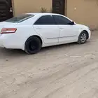 كامري 2011 البدي فيه رشوش قير مكينه عضلات طيبه
