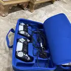 سوني 5 نظيف استخدام 3 شهور معه جميع اغراضه شريط فيفا 2025