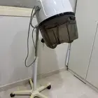 جهاز بخار للشعر