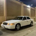 فورد كراون فكتوريا 2010