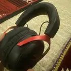 سماعة هايبر اكس
