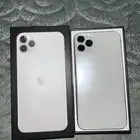 ايفون 11 برو ماكس نظيف