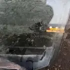 قزازة لاندكروزر من 99 إلى 2007اصلي نضيف