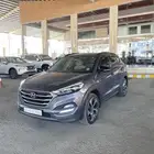 هونداي توسان - نص فل - 2018