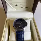 ساعه هوقو تحتاج بطاريه مع كرت الضمان