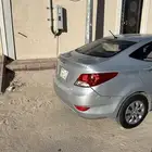 اكسنت للبيع 2017