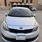كيا ريو 2017