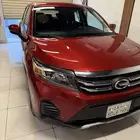 Gac GS3 2022