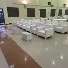 تنسيق حفلات و مؤتمرات
