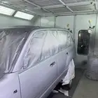 ورشة صيانة سيارات