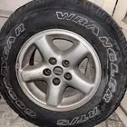 جنط شروكي 98