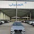 هونداي اكسنت موديل 2019 استاندر