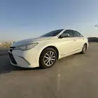 للبيع كامري 2016