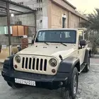 جيب رانجلر مديل 2011