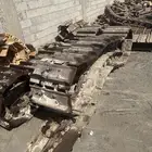 جنزير كوماسو الاصلي