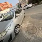 يارس 2018 فضي