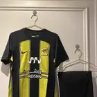 طقم الاتحاد