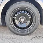 جنوط وكفرات مقاس 17