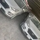 توسان هونداي مجموعة