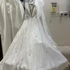 فستان عروس للبيع عالسوم