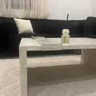 طاولة رخام طبيعي للبيع ايطالي