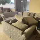 كنب للبيع مستعمل