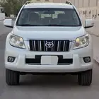 برادو 2012