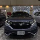 هوندا سي ار في 2021 نظيف