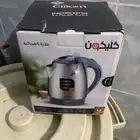 غلاية نضيف لم يتم الاستخدام