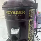 مكنسه كهربائيه