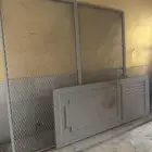 باب خشب