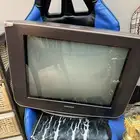 تلفزيون سامسونج نظيف جدا للبيع لاعلى سوم