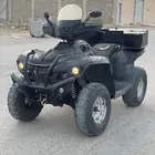 دباب امريكي دبل وونش ودفلوك