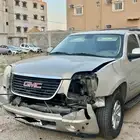 يوكن قصير 2012 دبل مصدوم