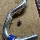 ماصوره شاص وربع وصلتين