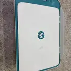 طابعه
