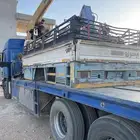 ونش تيدانو طنين وعشرين مع صندوق ديانه