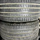 كفرات برلي مقاس 275 45 21