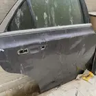 باب خلفي يمين ومرايات كليزلر