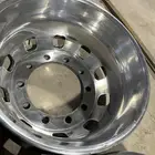جنوط المنيوم ملمع