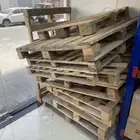 طبليات خشب