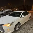 كامري 2017