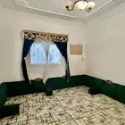 كنب ومساند ظهر لبيع