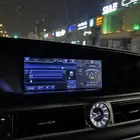شاشة لكزس جي اس gs