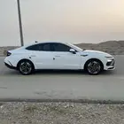 سوناتا 2024 سمارت للتنازل على الراجحي فقط
