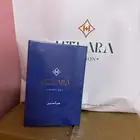 عطر مياسين قد اعلن عنه احمد البارقي ومن افضل العطورات