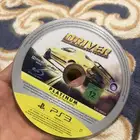 شريط درايفر
