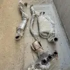 قزوز هدرز وكاله كامل ربع باترول 2011 مكينه 4500