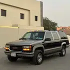 جمس سوبربان موديل 1999 مخزن